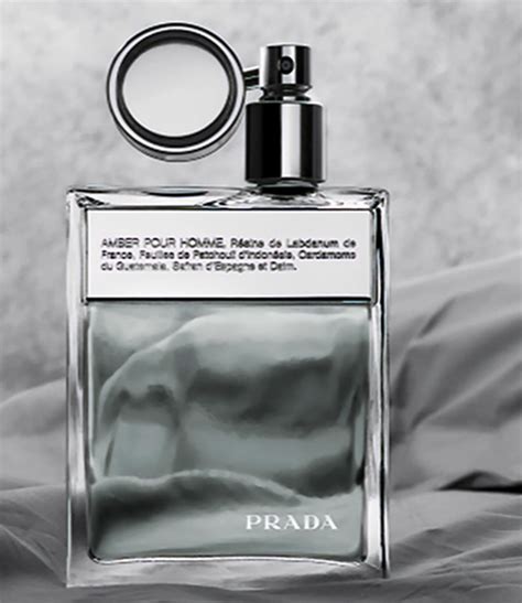 amber pour homme by prada|prada amber sephora.